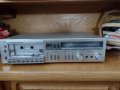 Dual C 824 3-head cassette deck