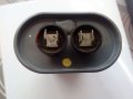 Неполярен кондензатор 7 uF / 660 V AC (Motor Run Capacitor), снимка 2