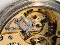 Джобен часовник Zenith , снимка 7