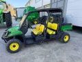 ATV-UTV John Deere XUV S4 PRO, снимка 2