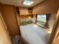 Каравана Bailey Olympus-Alu-Tech-Bodyshell(Не гние)MOVER/ГОЛЯМ ФОРСЕЛТ, снимка 9