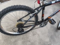 Алуминиев велосипед 24цола, снимка 4