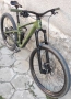 Cube STEREO TM 29" CARBON one55 size M , снимка 2