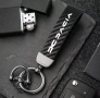 Карбонов ключодържател с лого на различни марки автомобил , снимка 11