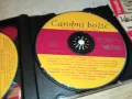 CAROBNI BOJIC X4 CD-КОЛЕДНИ ПЕСНИ 1804251743, снимка 16