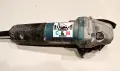 Ъглошлайф/Флекс Makita 9558HNR 2:10168-25/2, снимка 2