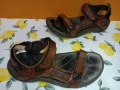 Teva Waterproof N 43 кожени сандали - 55 лв, снимка 1