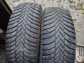 2бр.зимни гуми BRIDGESTONE 245 70 16 DOT24 цена за брой, снимка 2
