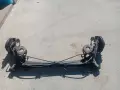 заден мост за Honda Jazz , снимка 1
