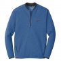 NIKE AH6267 Therma-Fit Dri-Fit Fleece Оригинално Мъжко Горнище Поларена Ватирана Блуза Размер L, снимка 2