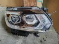 Фар Renault Alaskan FULL LED Десен Оригинален, снимка 1