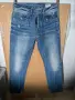 G-Star Raw дънки, сини, 31/32, снимка 1