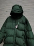Jordan Essentials Statement Parka down 550 нова оригинална размер XL, снимка 3