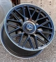 AMG Джанти за Мерцедес Mercedes 21 “ цола 5х112 чисто нови ML GL GLE GLS, снимка 5
