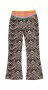 Панталон в зебра принт 🦓 от Funky Xs , снимка 2