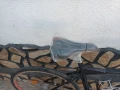 алуминиев велосипед 28", снимка 12