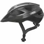 Нова каска ABUS Macator Helmet - titan L размер, снимка 2