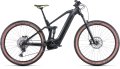Електрически карбонов велосипед E bike CUBE STEREO 140 RACE, BOSCH CX, 625 Wh, 2022 - XS/S, снимка 1 - Велосипеди - 42194070