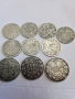 монети,-Княжество и царство БГ, снимка 10