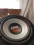  Бас каса тип „туба“ JBL 25 см, снимка 2