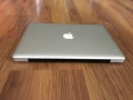 13.3' Core i5 Apple MacBook Pro Late 2011 16GB RAM/256GB SSD/Бат 4ч, снимка 9