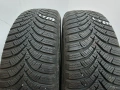 2бр зимни гуми 175/65/15 HANKOOK L04844 , снимка 3