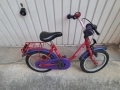 Детски велосипед , снимка 1