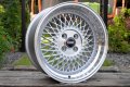 16" Джанти Classic 4X100 VW Golf Corado BMW 3 E21 E30 HONDA Civic CRX, снимка 3