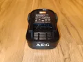 AEG 18V 2.0 Ah батерия Li-ion, снимка 6