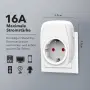 HBN Безжични контакти с дистанционно управление – 230V / 16A / 3680W, снимка 4