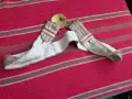Сърмен колан за кортик БНА, снимка 3