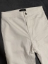 Бял панталон Bershka, снимка 4