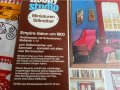 Ravensburger Hobby Studio empire salon  1800 1:12, снимка 2