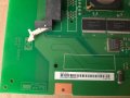 HP2700 Formatter board CB455-60001, снимка 3