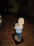 порцеланова обувка  -ВАЗА ,сувенири от керамика и статуетки, снимка 12