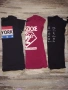 Лот тениски размер С-М цена 5€, снимка 3