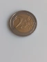 2 Евро-Възпоменателна монета Франция, снимка 2