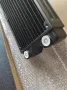 Воден радиатор 480мм, снимка 3