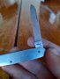 Стар джобен нож,ножче,ножка #24, снимка 5