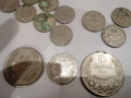 Старинни монети, снимка 1