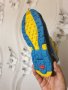 водоустойчиви туристически , градски обувки Salomon Scarpe Xa Pro 2 номер 37,5-38 , снимка 11