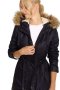 ❤️НОВИ дамски зимни якета - водоустойчиви - 3 цвят - с пух и мека вата - XS/S/M/L/XL, снимка 3