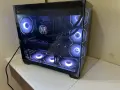 Геймърски компютър Ryzen 7 5800X/ 16GB 3200mhz / Win 11 Pro / 512GB Nvme / 1000W, снимка 1