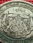 СРЕБЪРНА МОНЕТА 2 лева 1882г. КНЯЖЕСТВО БЪЛГАРИЯ СЪЕДИНЕНИЕТО ПРАВИ СИЛАТА ЗА КОЛЕКЦИЯ 40743, снимка 8