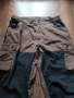 pinewood - мъжки ловен панталон размер 52/M, снимка 7