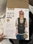 Бебешко кенгуру Chipolino Hippy, снимка 1