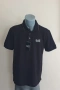 Emporio Armani EA7 Pique Pima Cotton Slim Fit Mens Size L НОВО! ОРИГИНАЛ Мъжка Тениска!, снимка 7