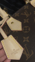 Louis Vuitton чанта, снимка 5