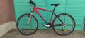 Алуминиев велосипед 26 " 3х9, снимка 1