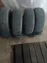 Продавам зимни гуми Lassa, снимка 1